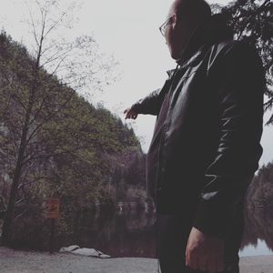 Meet your Posher, Nicholas